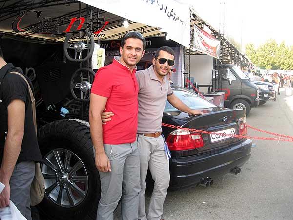 نمایشگاه اسپرت  11