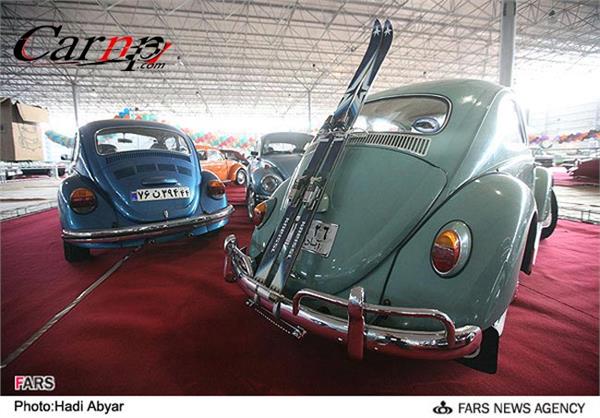 نمایشگاه  اروند   آبادان    کلاسیک  1