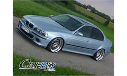 bmw m power 3