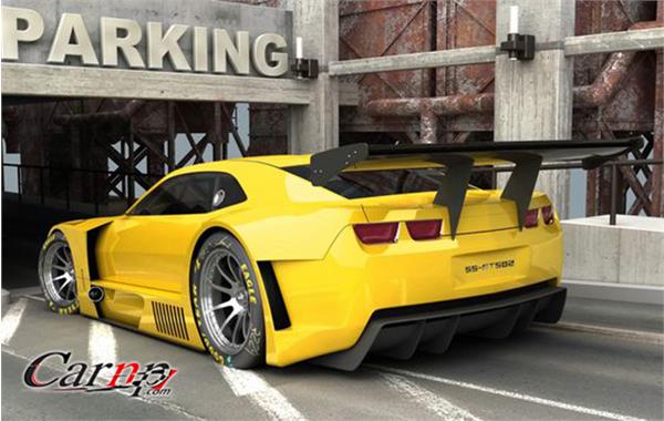 اتومبیل های آمریکایی  8