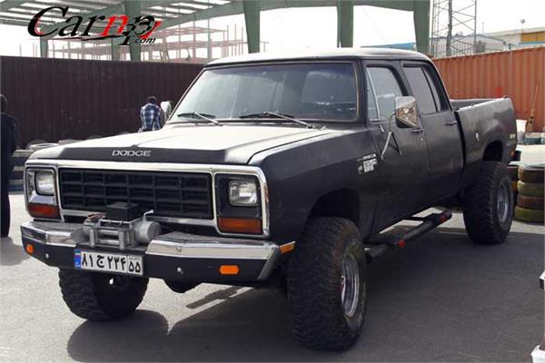 amrican car meeting 4