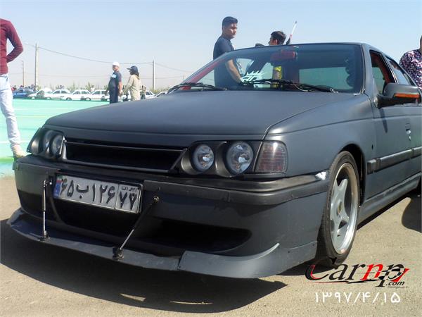 خودروهای المانی-فرانسوی و ژاپنی و..... 27