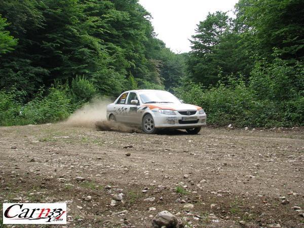 gorgan rally 87 2 4