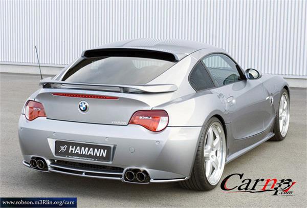 hamann 5