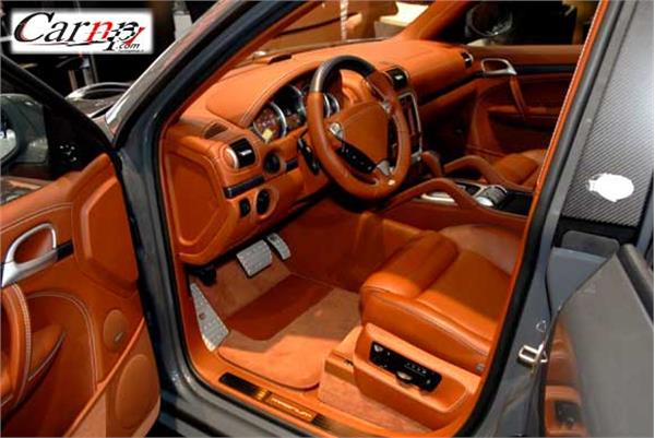 geneva motor show 6-16 march 2008  15