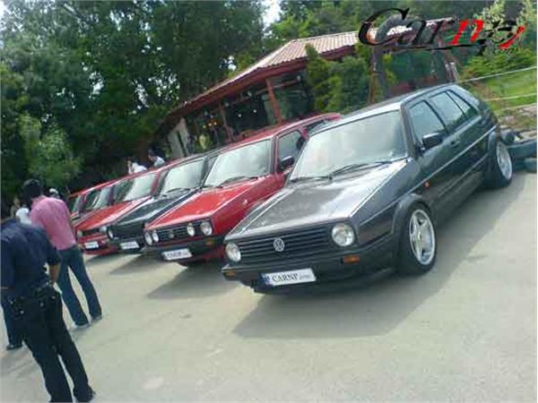 germany car  club 36