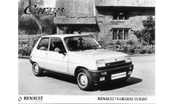 Renault R5 photo 14