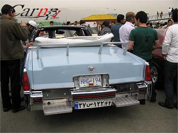 اتومبیل های کلاسیک 12