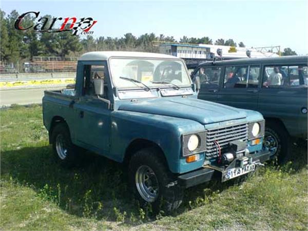 اتومبیلهای دو دیفرانسیل  7