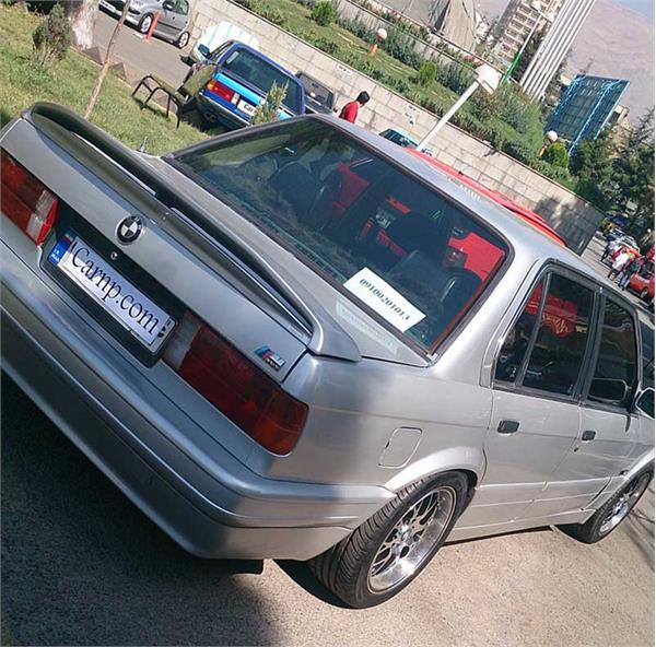 tehran auto tuning show 63