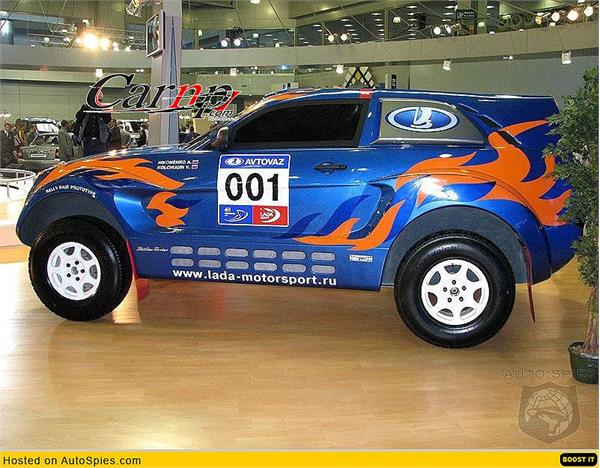 moscow international motor show 6