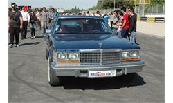 iran classic car 8