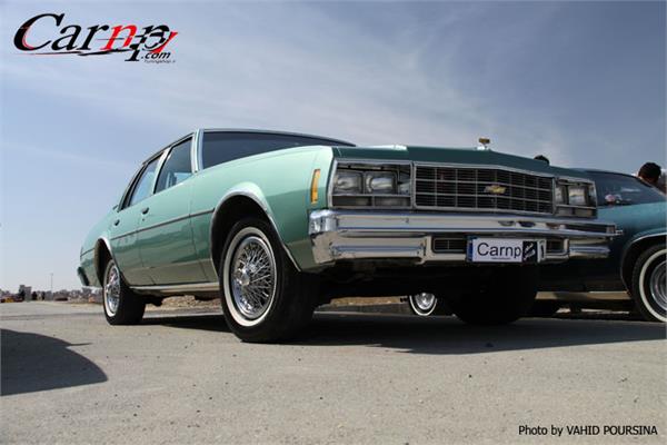 کلوپ های CARNP 14