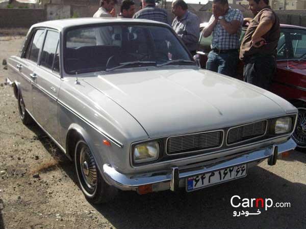 گردهمائی پیکان  ماشین باز \d;hk 5