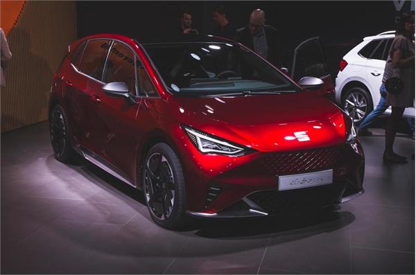 نمایشگاه زنو 2019 63