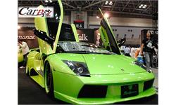 tokyo tuning show 15