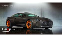 تیونینگ منصوری   mansory tuning 23
