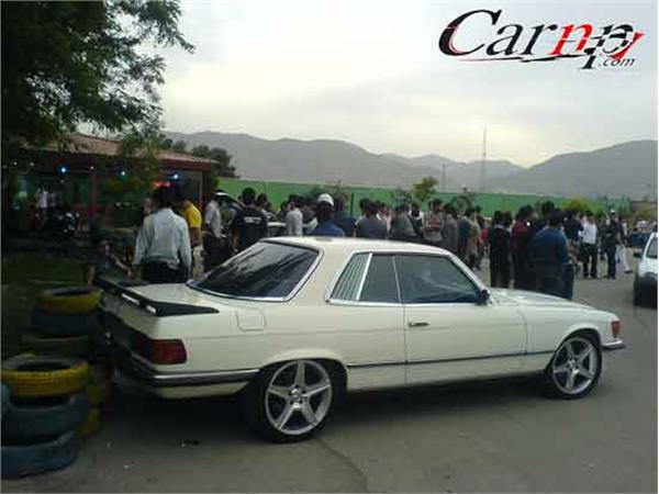 germany car  club 34