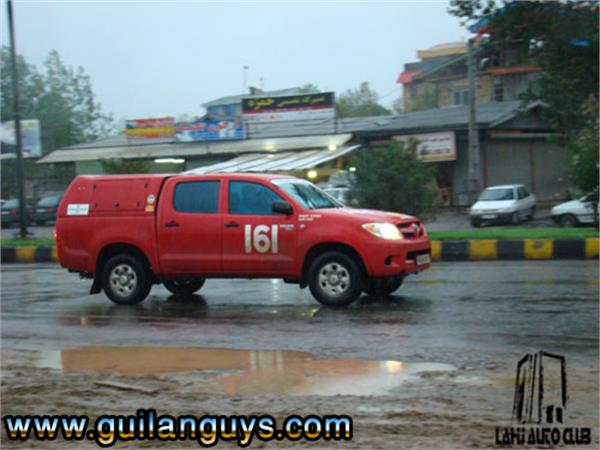 رالی پکن پاریس  4