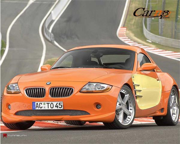 تصاویر  bmw 3