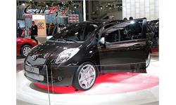 moscow international motor show 5