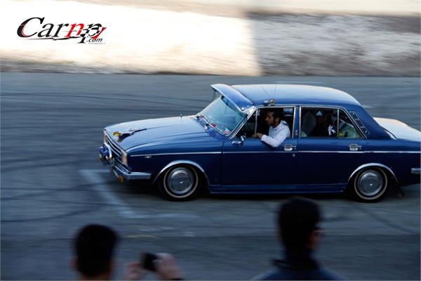 iran classic car site 29