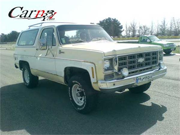 اتومبیلهای دو دیفرانسیل  11