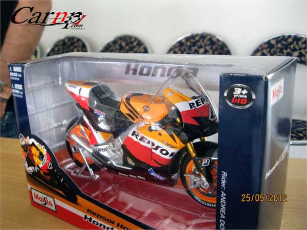 اولین گردهمائی دارندگان خودروهای ماکت  4