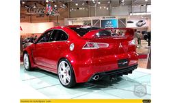 moscow international motor show 7