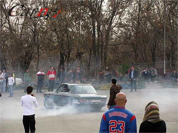 اتومبیل های کلاسیک 26