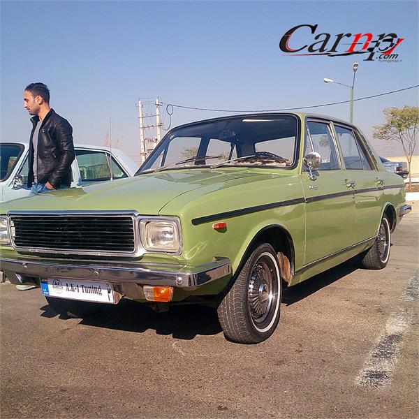 جشن 50 سالگی پیکان  9