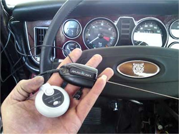 چرم داخل کابین  16