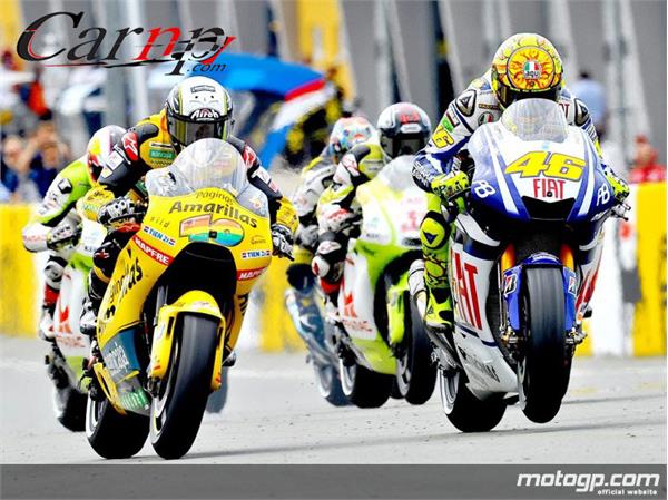 موتو جی پی  9