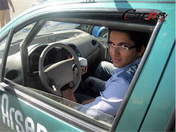 خودوری برقی  28