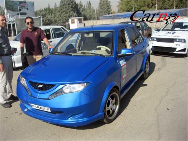 خودوری برقی  8