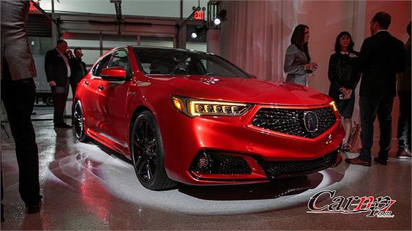 تصاویر برگزیده از نمایشگاه اتومبیل نیویورک 2019 15