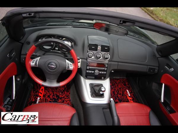 opel gt koenigseder 1