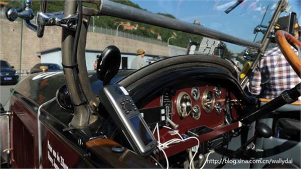 رالی پکن پاریس  9