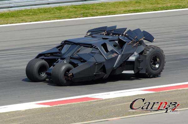 batman car 1