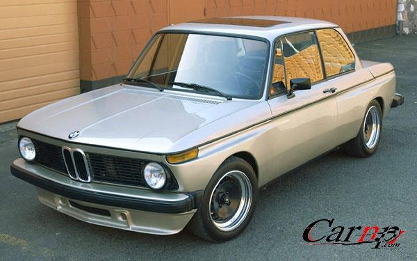 ب ام و 2002  bmw 2002   6