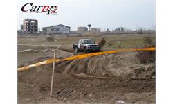 Iran Off Road 4