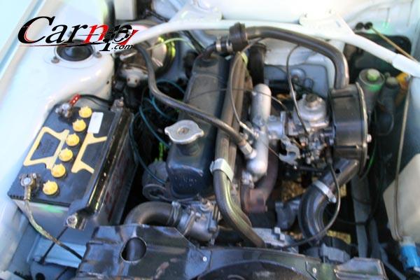 گردهمائی خودروها برج میلاد 22