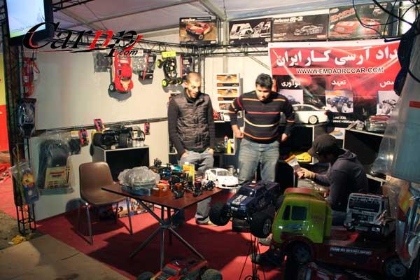 گردهمائی خودروهای فرانسوس و ژاپنی  17