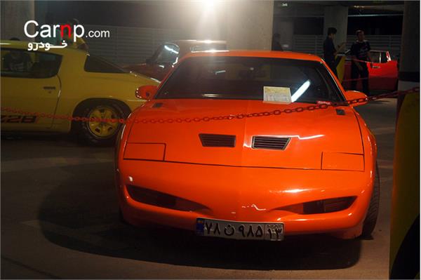 اتومبیل های کلاسیک  23