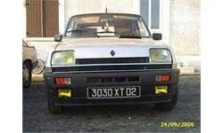 Renault R5 photo 6