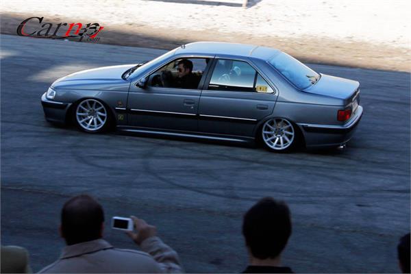 iran classic car site 25