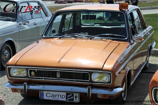 کلوپ های CARNP 12