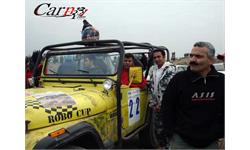 Iran Off Road 11