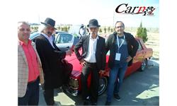 همایش اتومبیل اسپرت وکلاسیک اسلامشهر  31