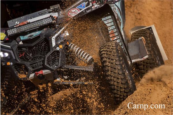 رالی پاریس داکار 2020 14